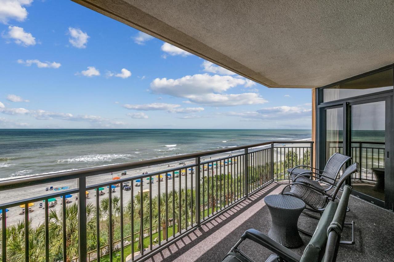 The Island Vista -511 Villa Myrtle Beach Dış mekan fotoğraf