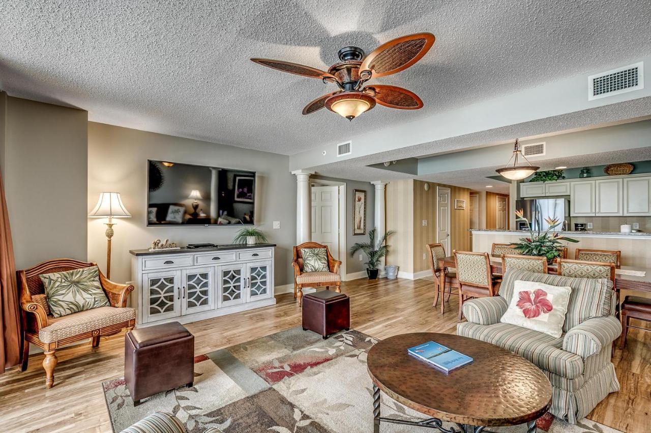 The Island Vista -511 Villa Myrtle Beach Dış mekan fotoğraf