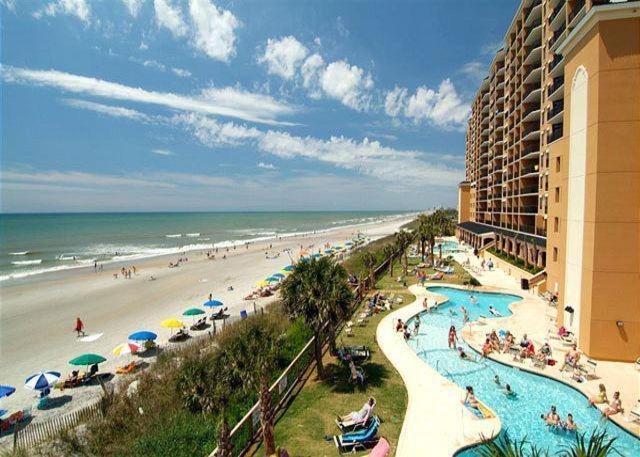 The Island Vista -511 Villa Myrtle Beach Dış mekan fotoğraf
