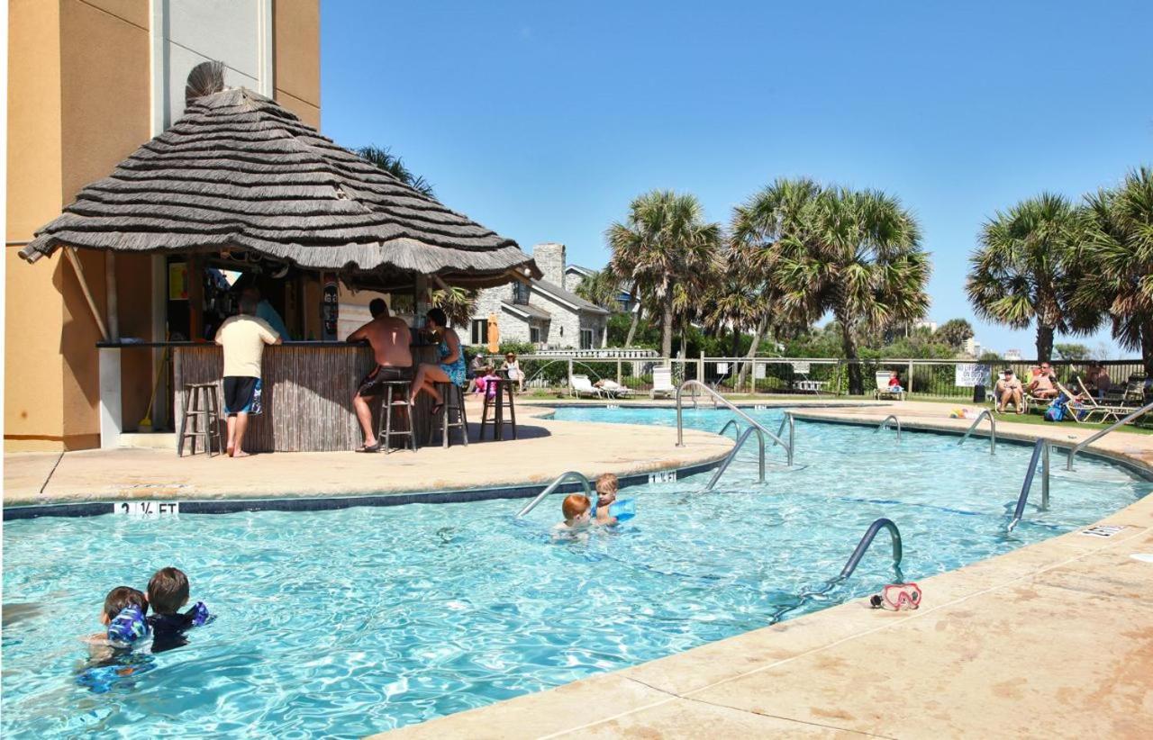 The Island Vista -511 Villa Myrtle Beach Dış mekan fotoğraf